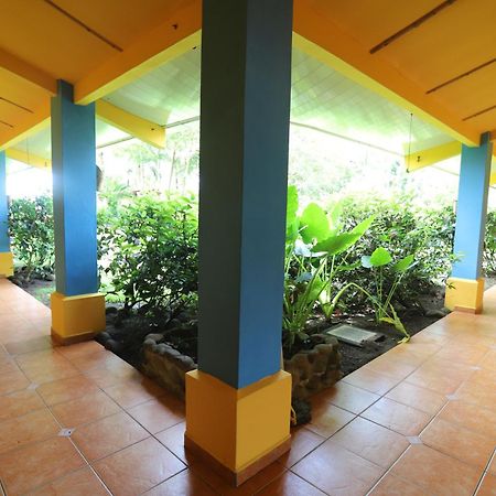 Las Lajas Beach Resort Extérieur photo
