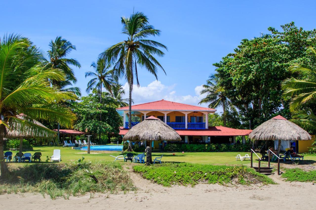Las Lajas Beach Resort Extérieur photo