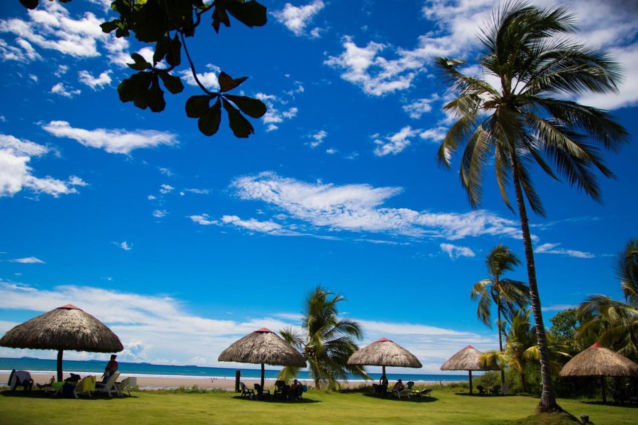 Las Lajas Beach Resort Extérieur photo