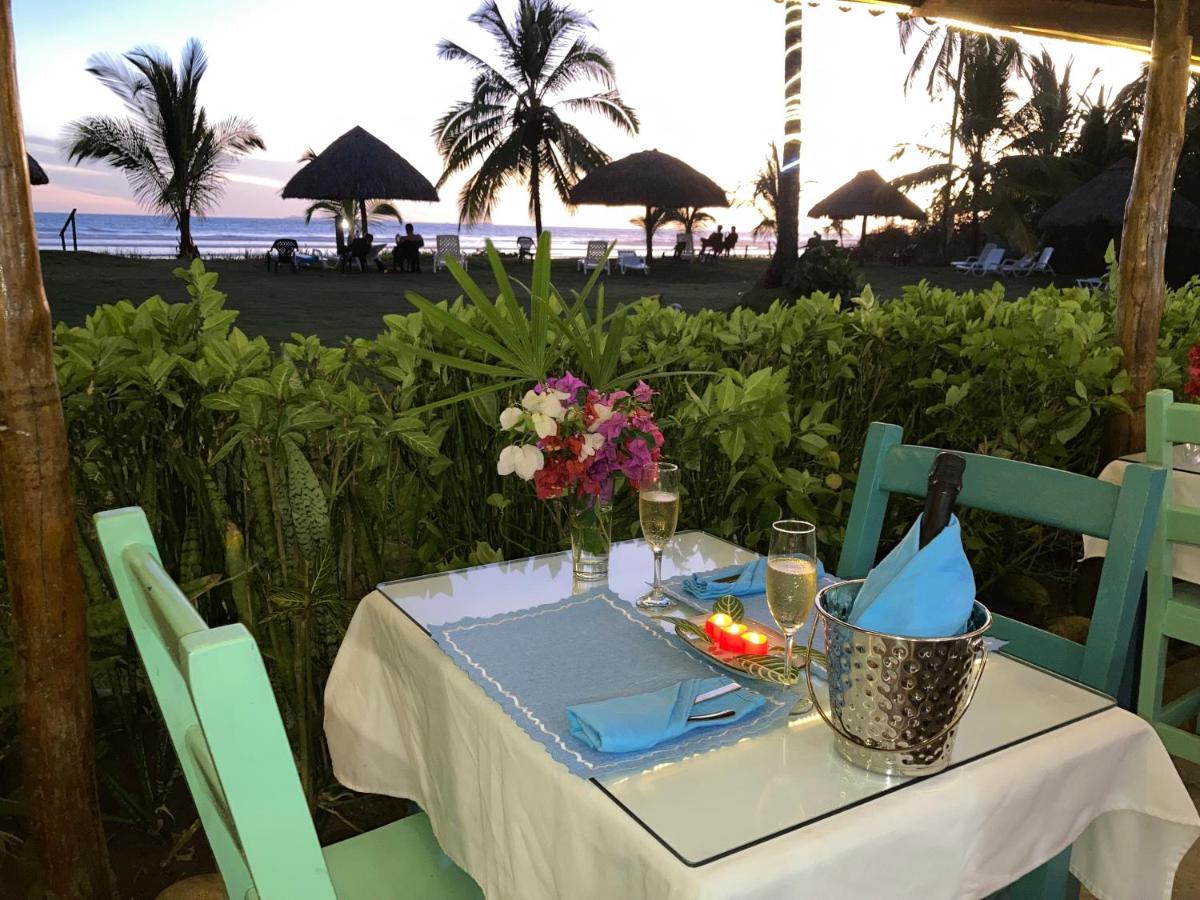 Las Lajas Beach Resort Extérieur photo