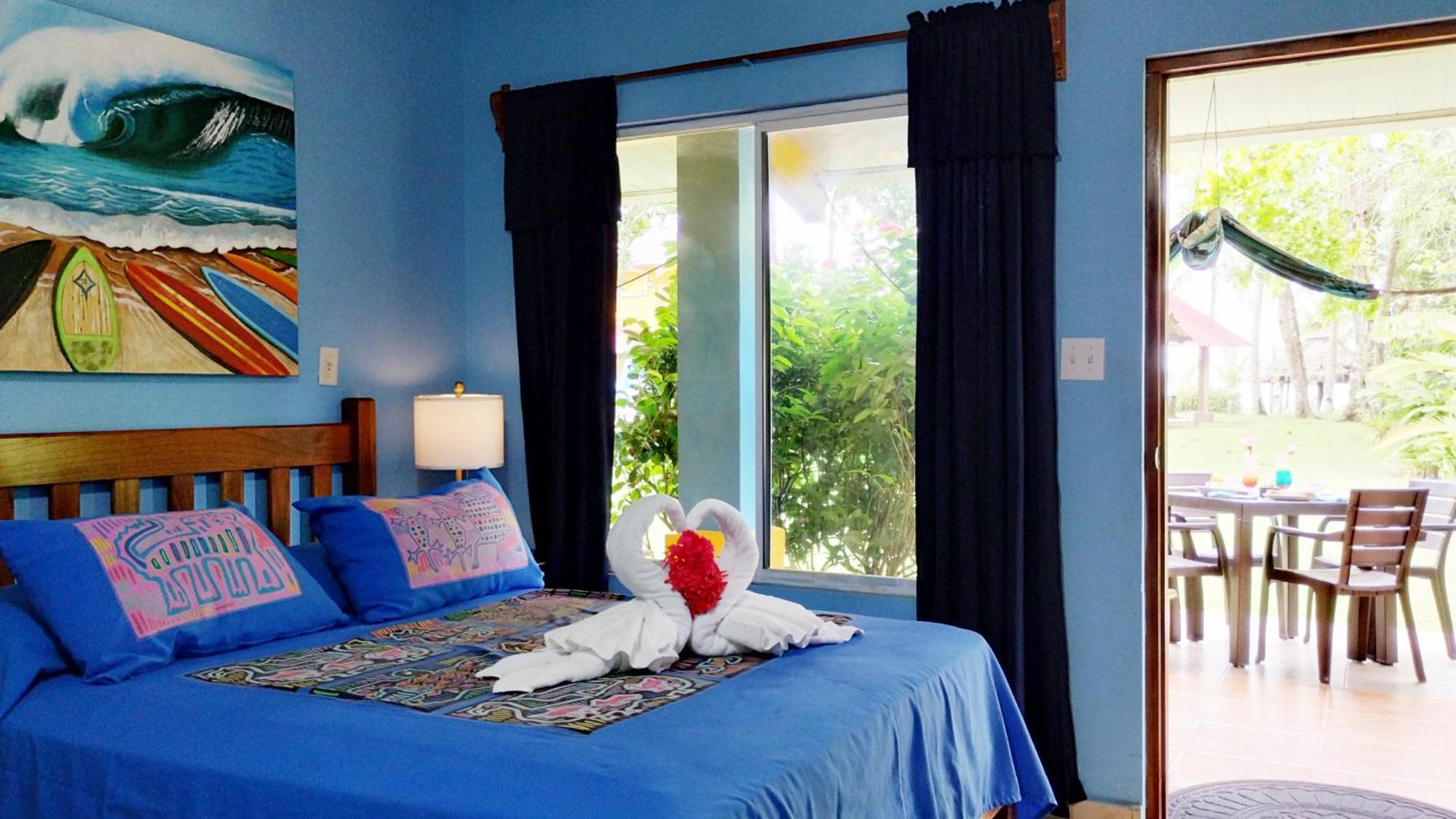 Las Lajas Beach Resort Extérieur photo