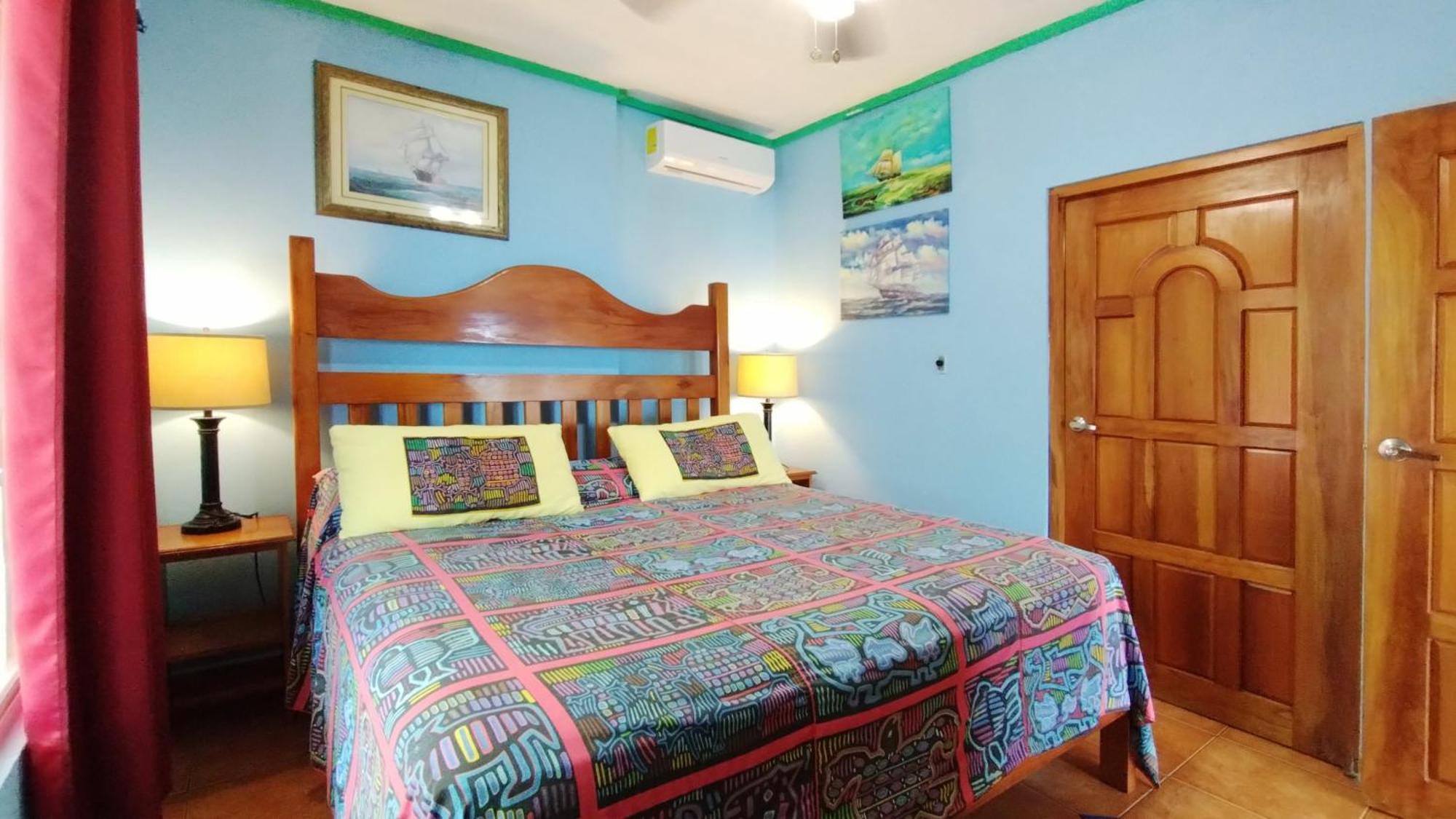 Las Lajas Beach Resort Extérieur photo