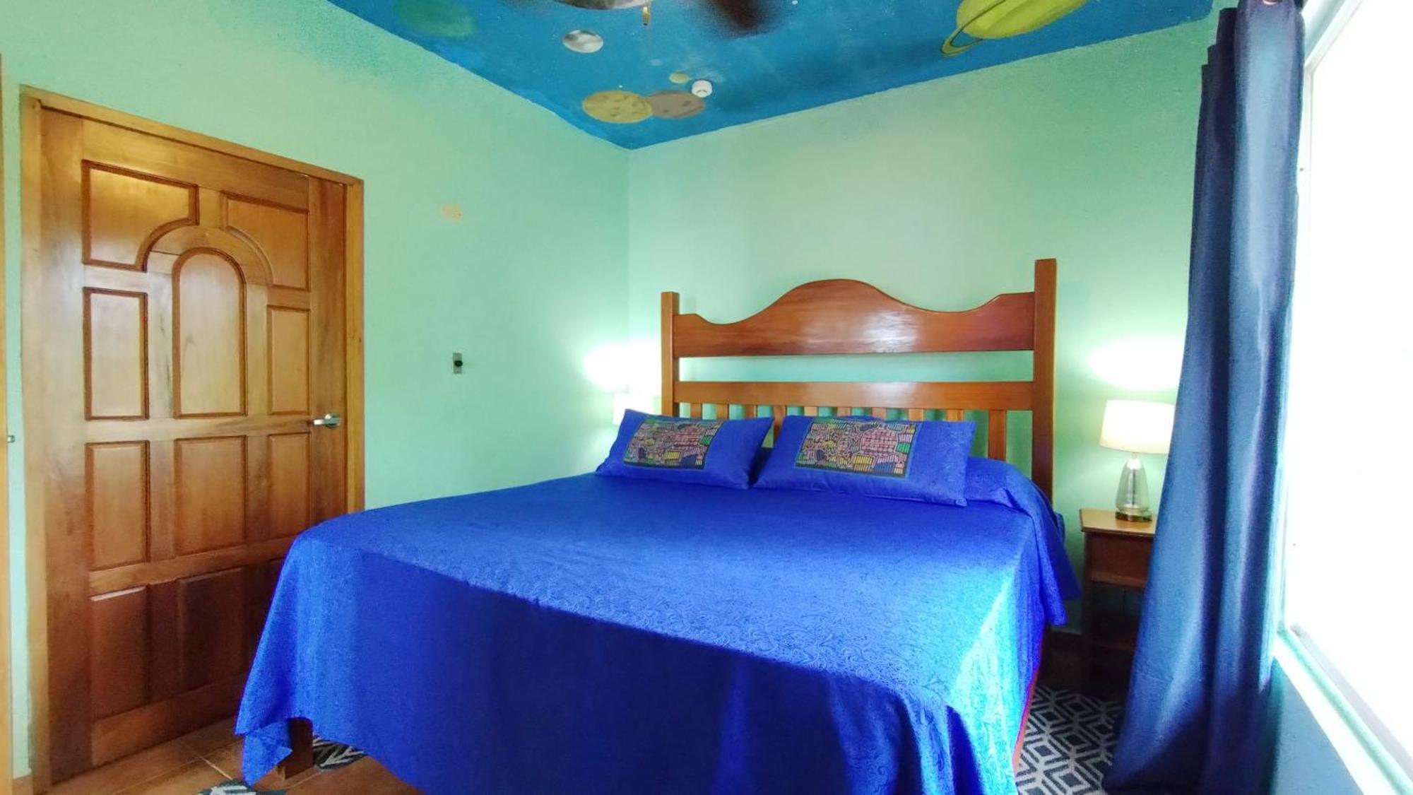 Las Lajas Beach Resort Extérieur photo