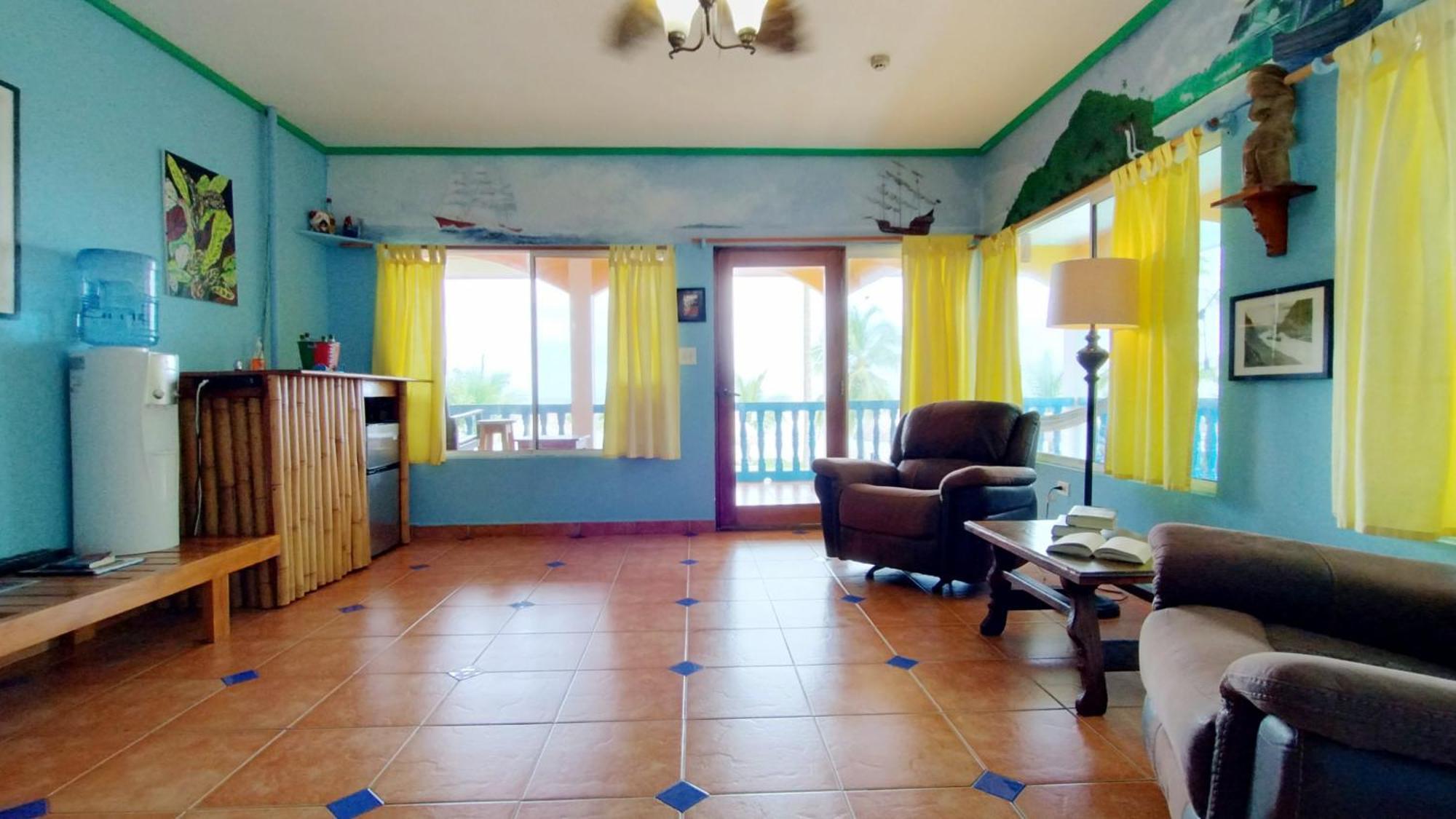 Las Lajas Beach Resort Extérieur photo