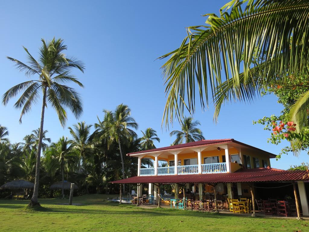 Las Lajas Beach Resort Extérieur photo
