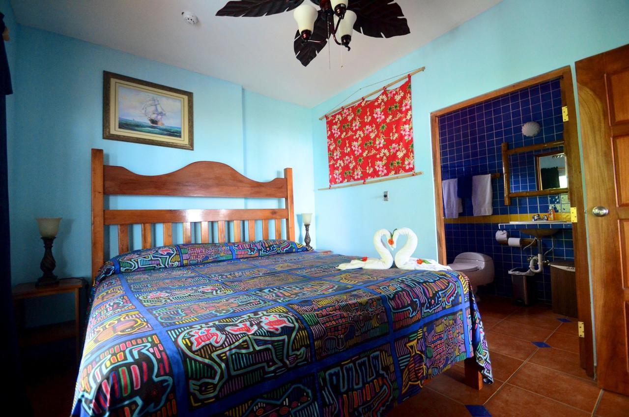 Las Lajas Beach Resort Extérieur photo